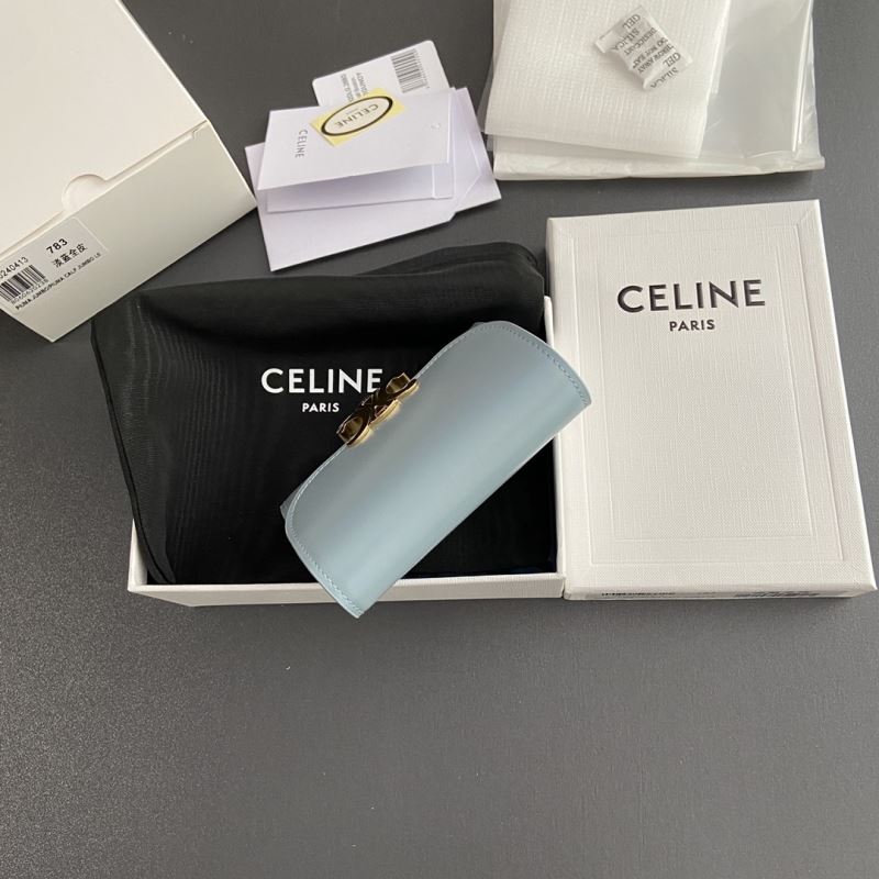 Celine Wallets Purse